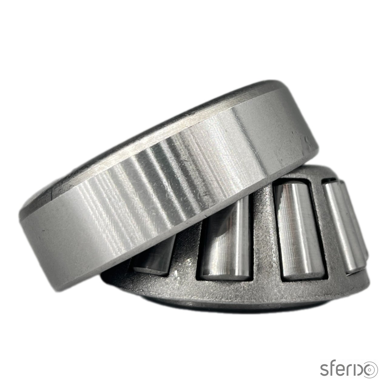 Конический подшипник 21075/21212 SFERIX - Сферикс - фото -  4